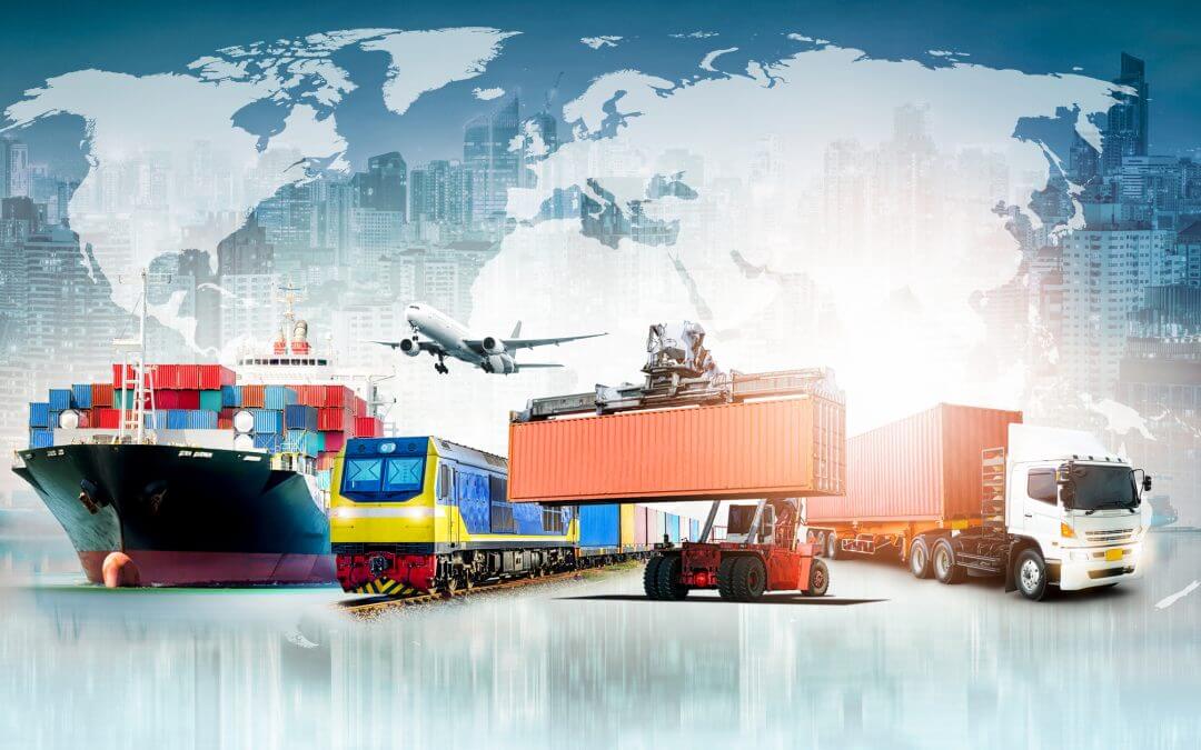 Why to study Logistics in Korea?